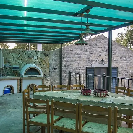 Su La Strata By Corfuescapes 別荘 *