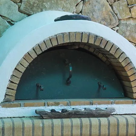 別荘 Su La Strata By Corfuescapes *