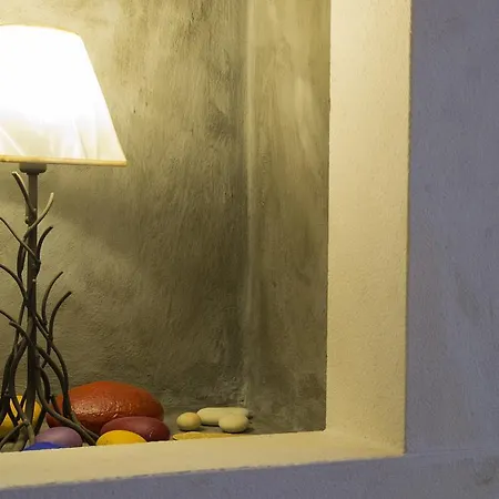 別荘 Su La Strata By Corfuescapes ガイオス