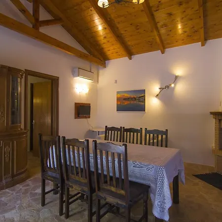 Su La Strata By Corfuescapes