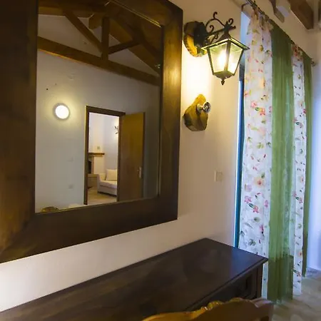 Su La Strata By Corfuescapes * ガイオス