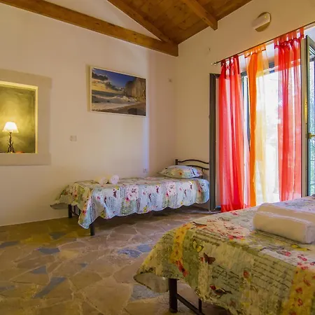 Su La Strata By Corfuescapes