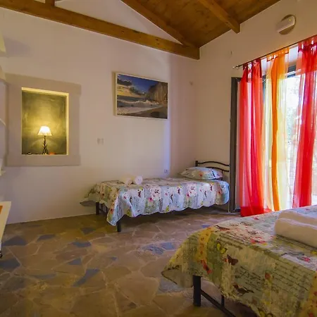 Su La Strata By Corfuescapes ガイオス