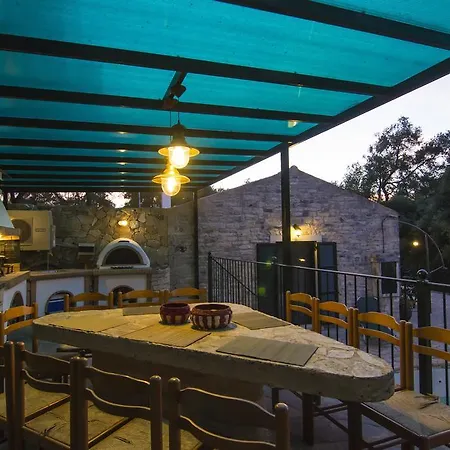 Su La Strata By Corfuescapes * ガイオス