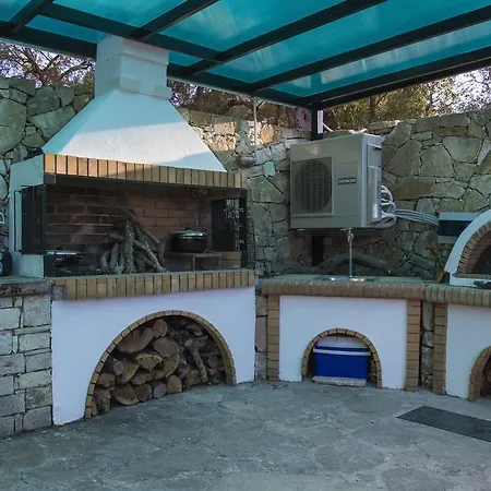 別荘 Su La Strata By Corfuescapes