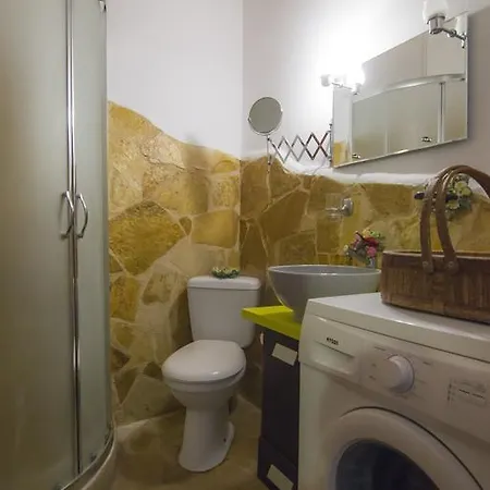 Su La Strata By Corfuescapes Holiday home Gaios