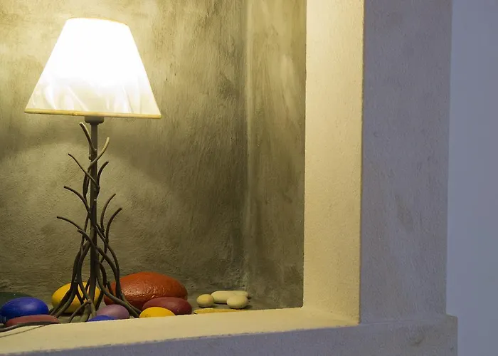 Tatil Evi Su La Strata By Corfuescapes Gaios