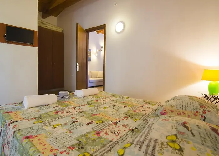Tatil Evi Su La Strata By Corfuescapes