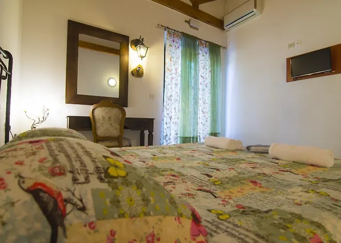 Tatil Evi Su La Strata By Corfuescapes Gaios