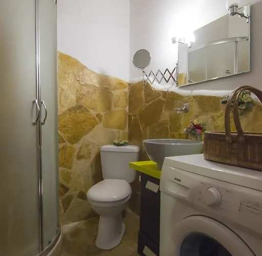 Su La Strata By Corfuescapes Tatil Evi Gaios