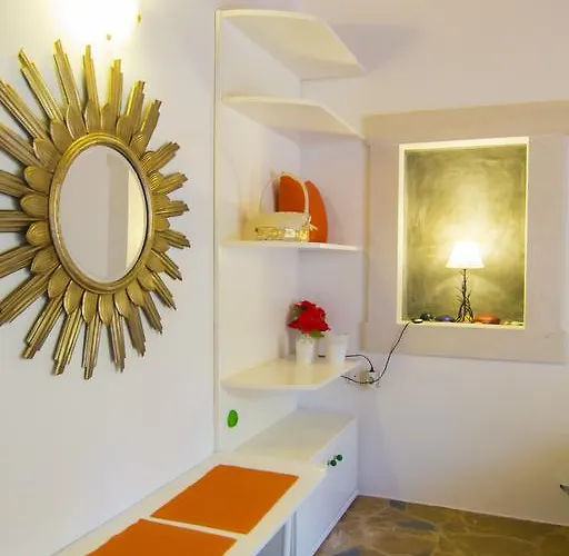 Su La Strata By Corfuescapes Tatil Evi