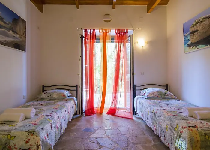 Su La Strata By Corfuescapes Tatil Evi *